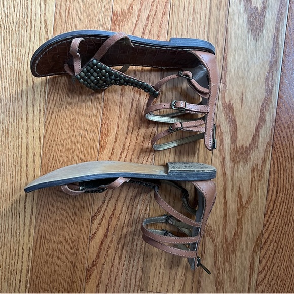 Sam Edelman Sandals - Picture 3 of 5